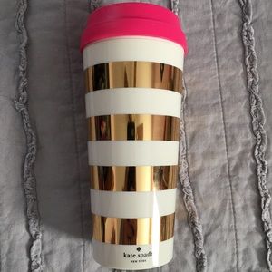 Kate Spade New York Thermal Mug